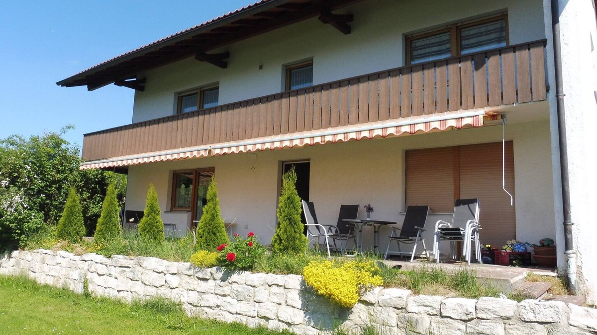 Wildpoldsried Apartment | Apartment 'Bobis Ferienwohnung' with Mountain View, Balcony and Wi-Fi