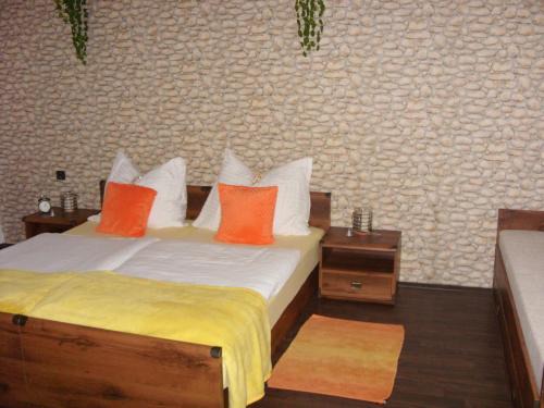 Tompa House | Apartment Bodza