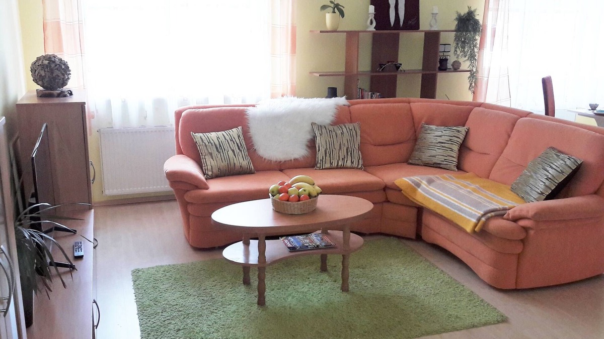 Karlovy Vary Apartment | Apartment Bohatice, Karlovy Vary