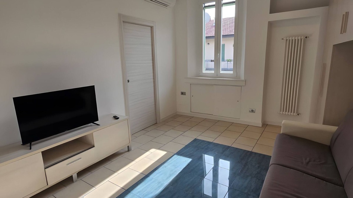 Turro Apartment | Apartment 'Boiardo House' with Wi-Fi and Air Conditioning