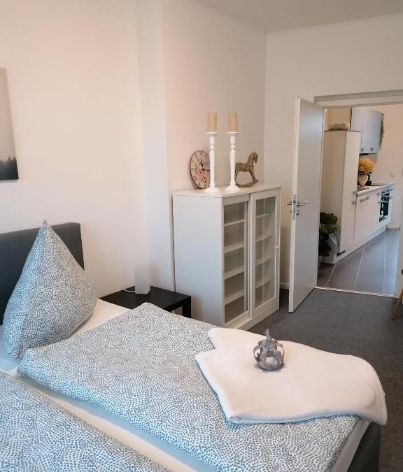 Aschersleben Apartment | Apartment Bona Loca