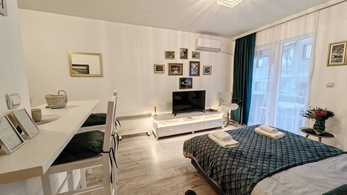 Rakovica Apartment | Apartment Bonaca