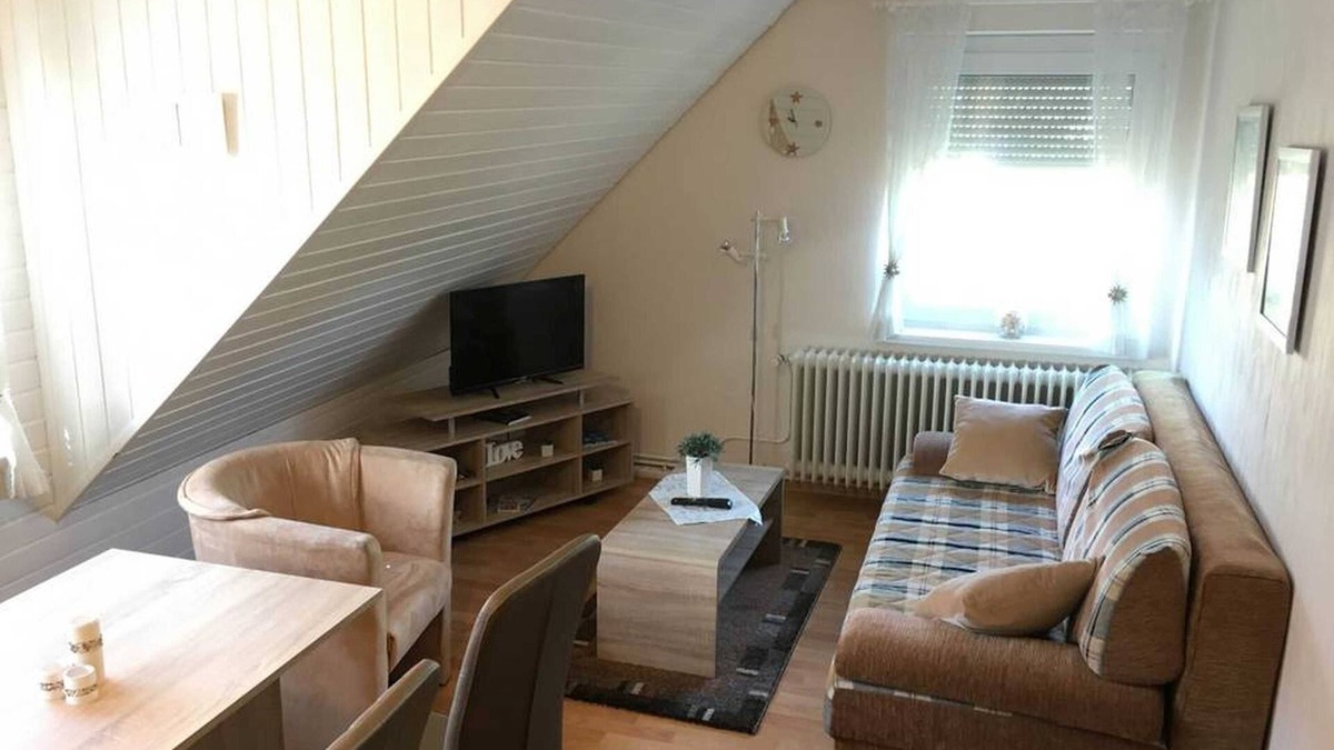 Schillig Apartment | Apartment Borkum