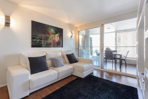 Ibiza Town Apartment | Apartment Botafoch