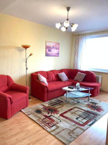 Trnava Apartment | Apartment Botanika2