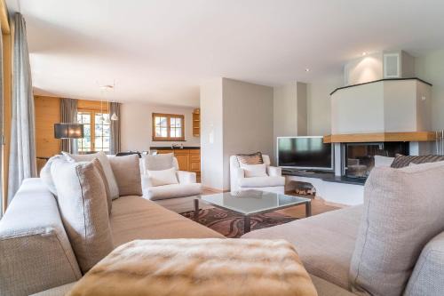 Grindelwald Apartment | Apartment Bränderli - GRIWA RENT AG
