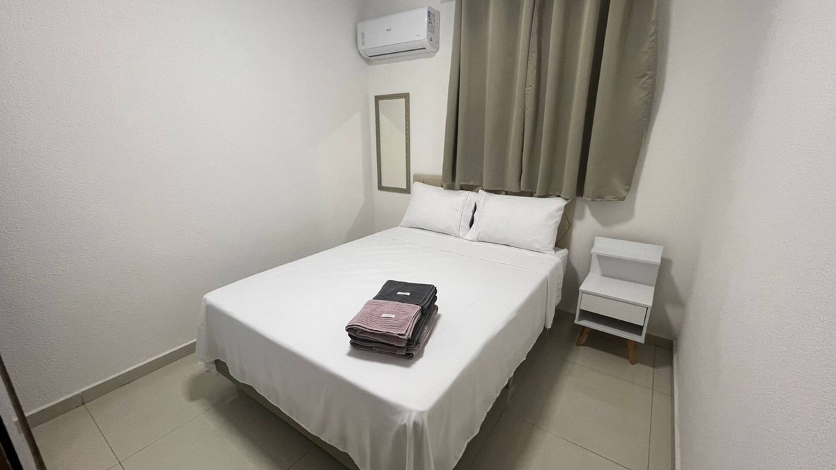 Catanduva Apartment | Apartment in Catanduva in a noble area, quiet and safe place.