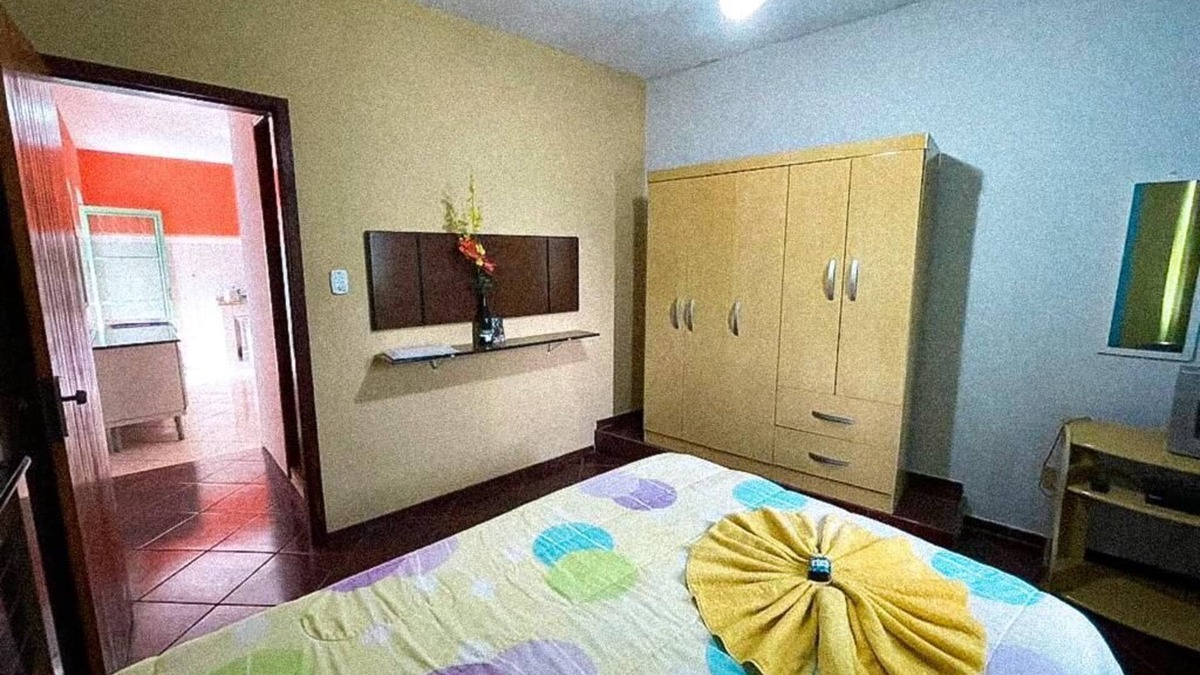Volta Redonda Apartment | Apartment