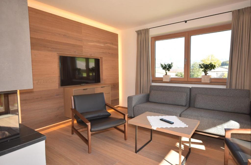 Feuring Apartment | Apartment Brandstätter 1 & 2 by Apartment Managers