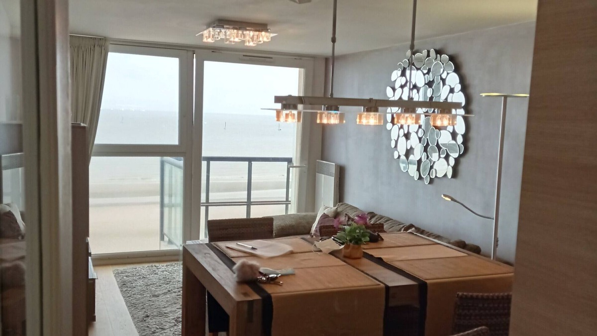 Bray-Dunes Apartment | Apartment Bray-Dunes, 2 bedrooms, 4 persons