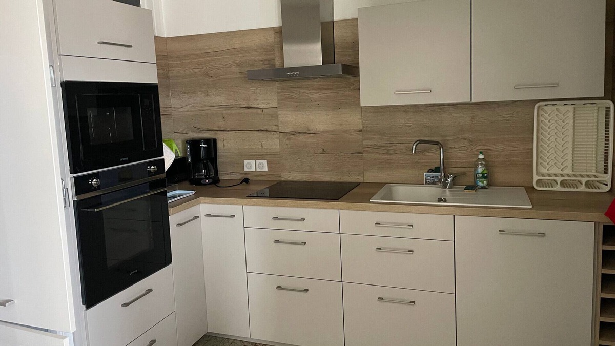 Bray-Dunes Apartment | Apartment Bray-Dunes, 2 bedrooms, 4 persons