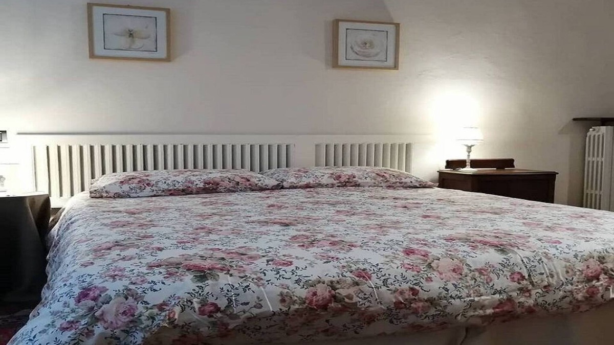 Vercelli Apartment | Apartment Bread and Butter Vercelli