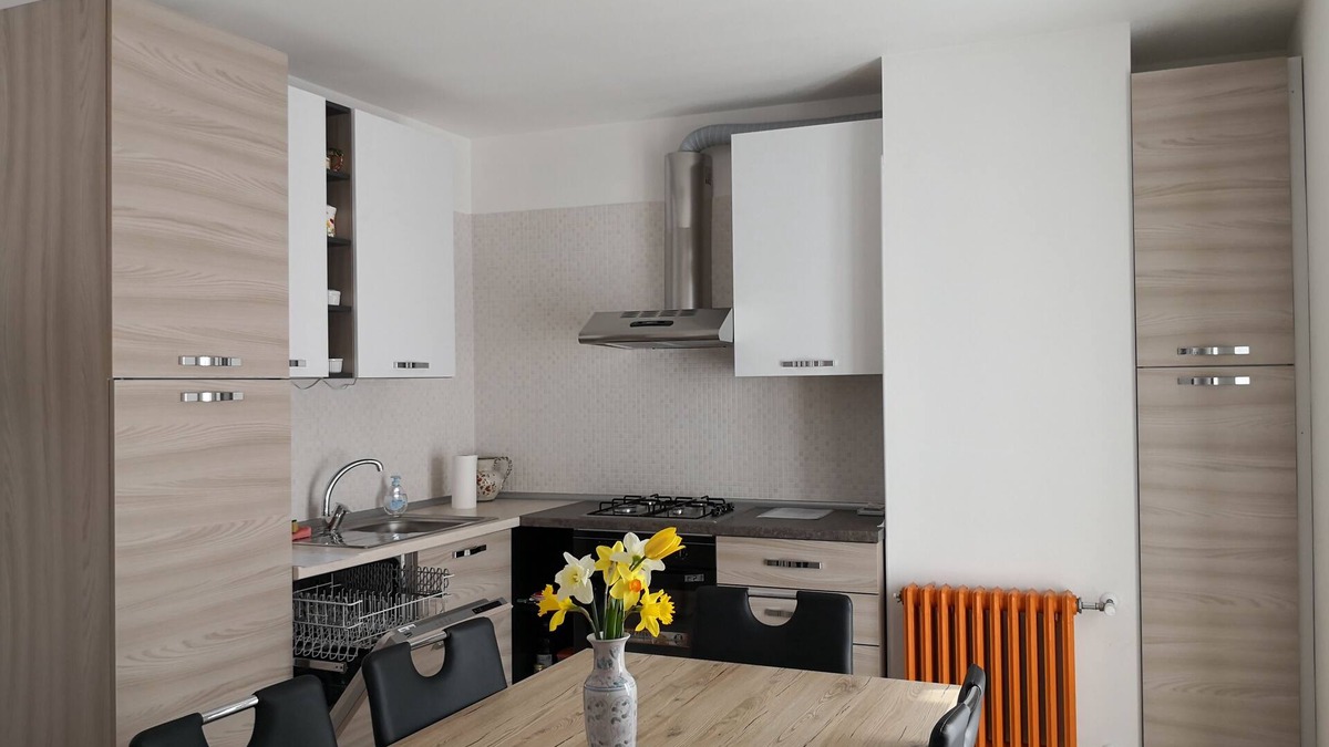 Tione di Trento Apartment | Apartment 'Brenta' in Tione di Trento