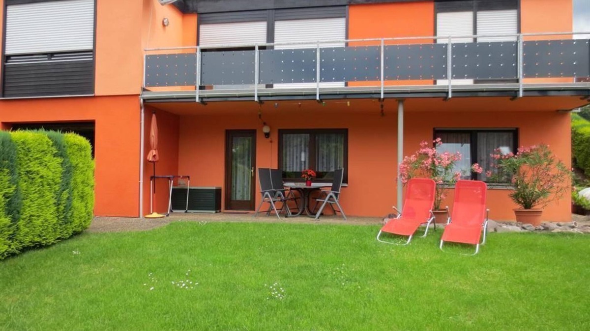 Beurig Apartment | Apartment Brigitte Mergen - Apartment