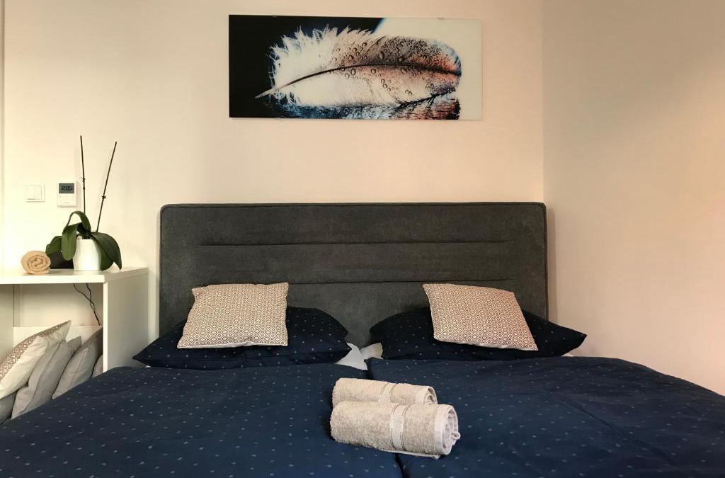 Brno-stred Apartment | Apartment Brno centrum with private parking