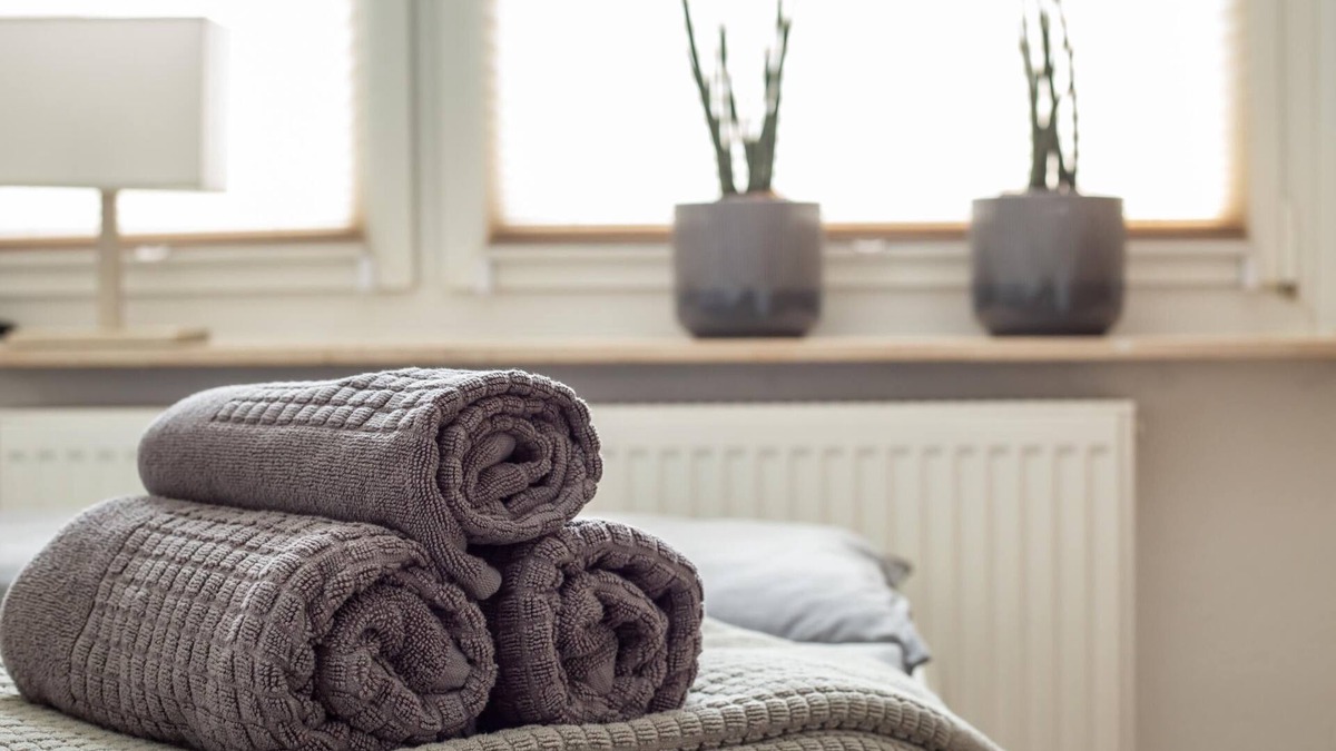 Georgsmarienhuette Apartment | Apartment-Business-Private Bathroom