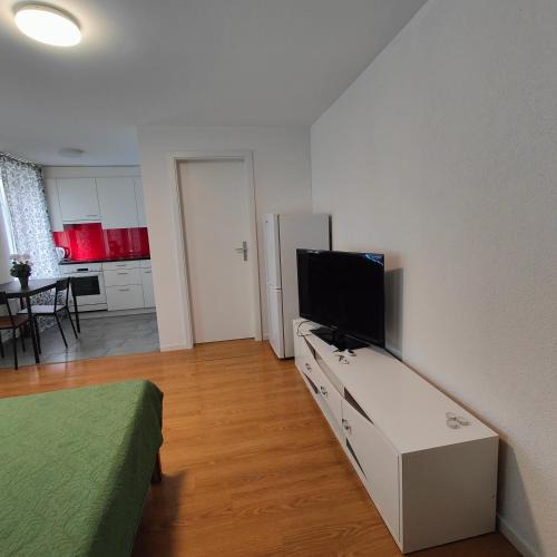St. Gallen Apartment | Apartment Buchental , Ruhig und zentral in St Gallen