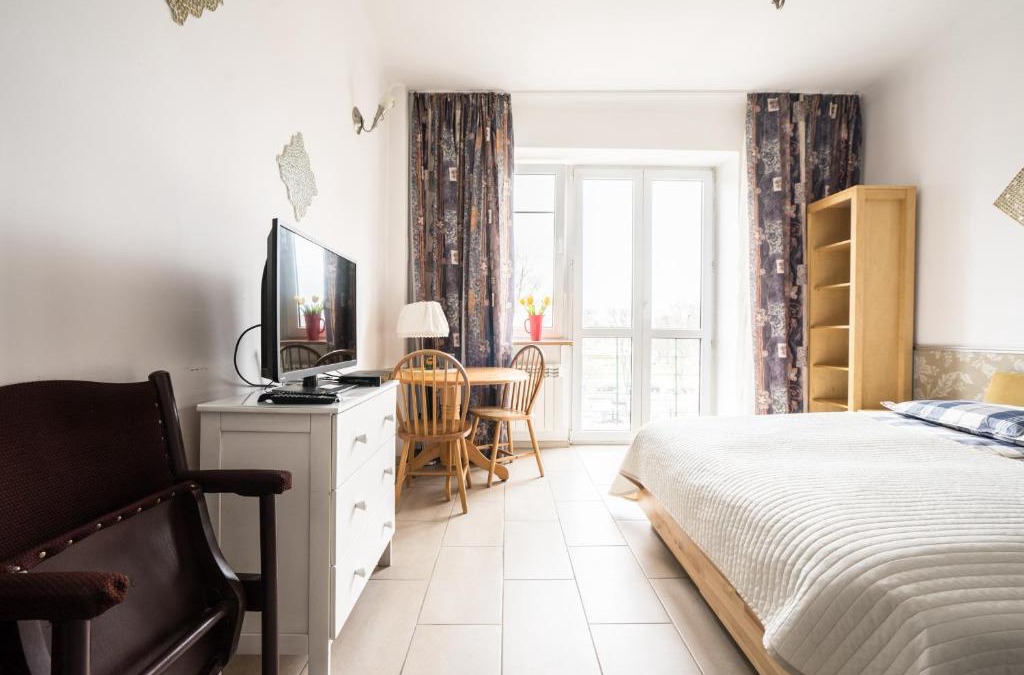 Old Town Apartment | Apartment Bugaj
