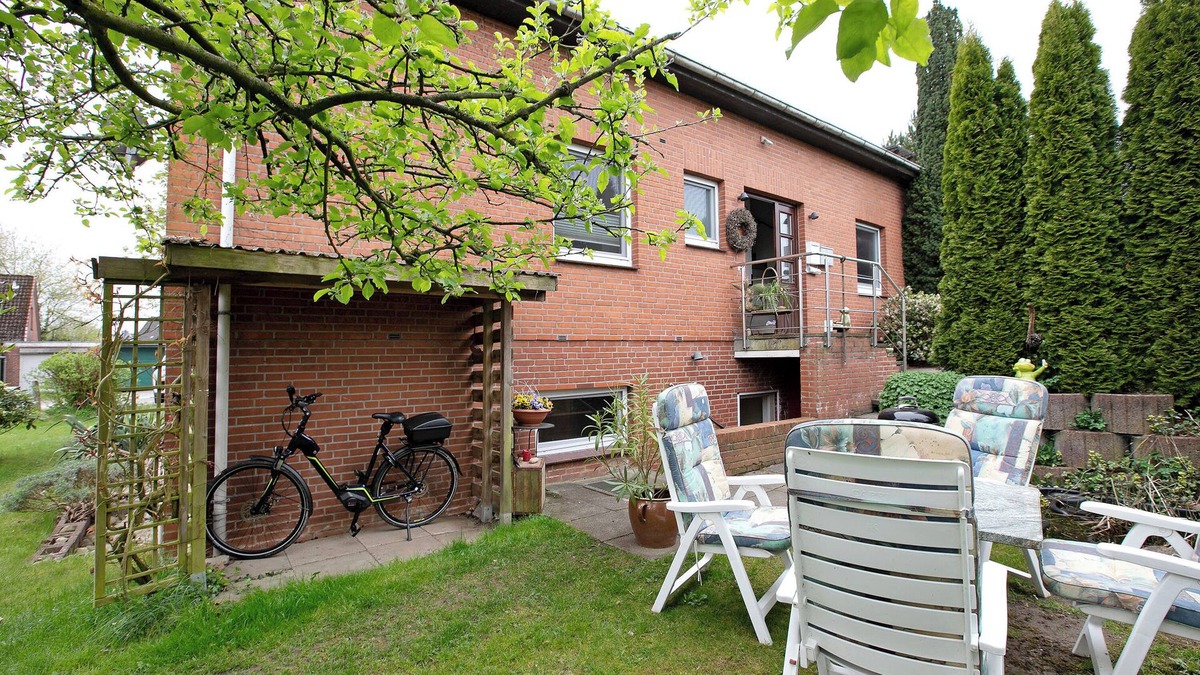 Bunsoh Apartment | Apartment 'Bunsoh' with Shared Garden and Wi-Fi