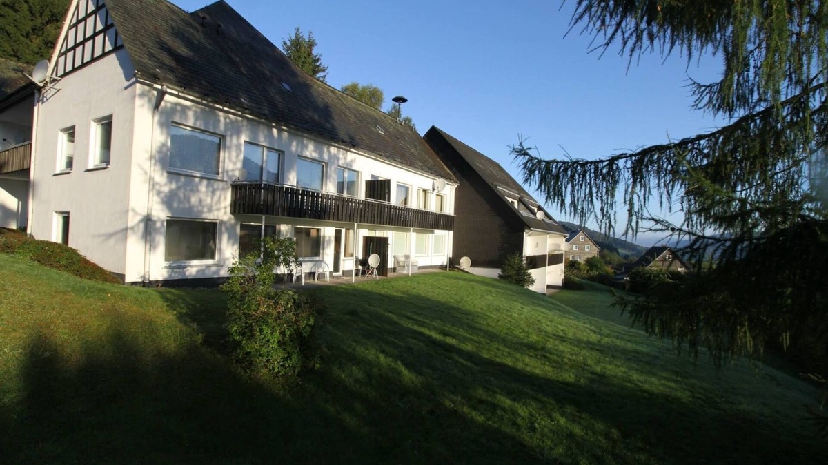 Silbach Apartment | Apartment - Burgstrasse 15-B | Silbach