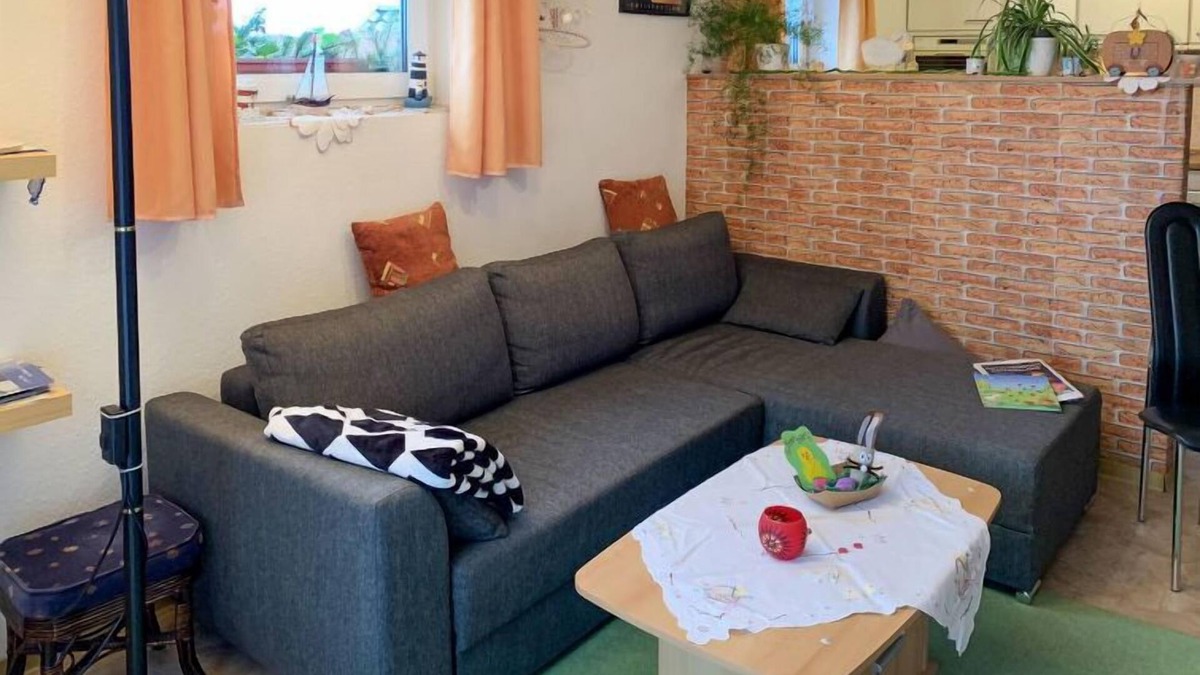 Utarp Apartment | Apartment Buss by Interhome