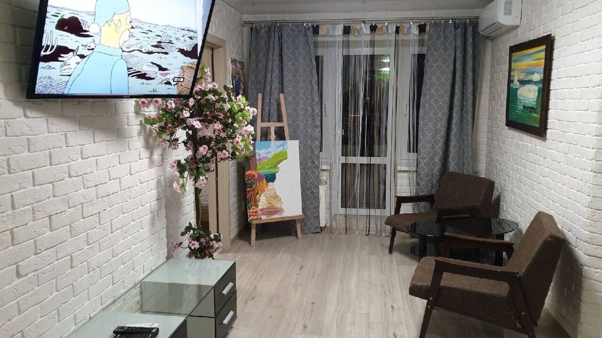 Gomel Apartment | Apartment