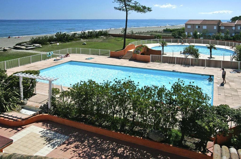 Pineto Apartment | Apartment by Lido Beach & Biguglia Lagoon