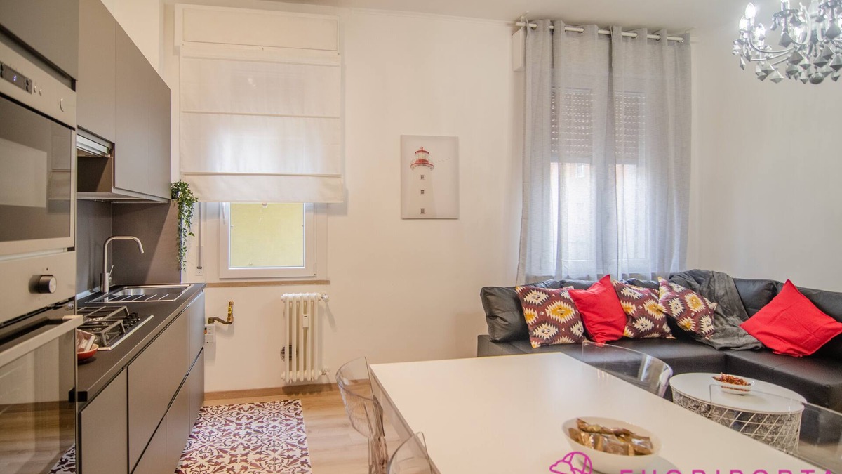Cittadella Apartment | Apartment by Nico 2