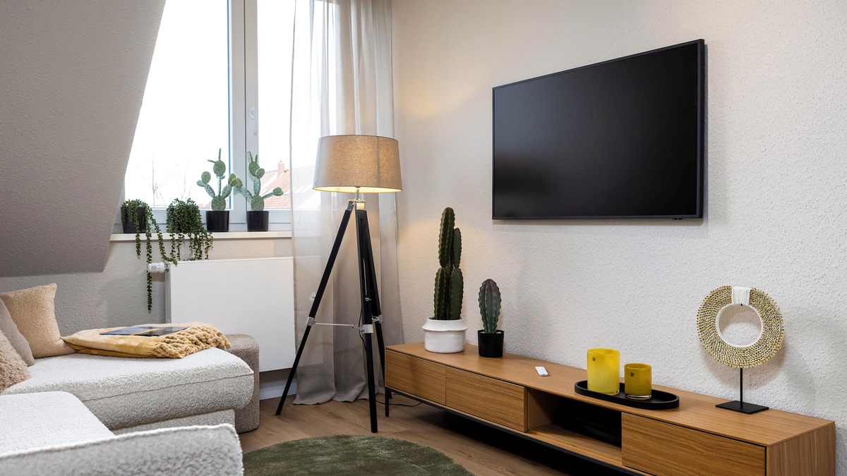 Markkleeberg Apartment | Apartment by Spears New and modern-directly on the Neuseenland and quickly in Leipzig