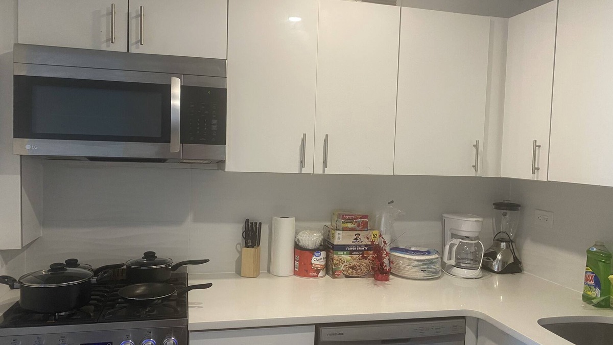 Atlantic Beach Condo | Apartment by the beach
