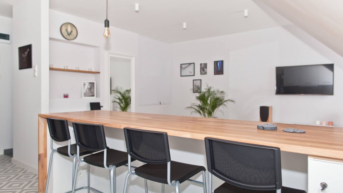 West Pomeranian Voivodeship Apartment | Apartment by the Castle - top spot in city