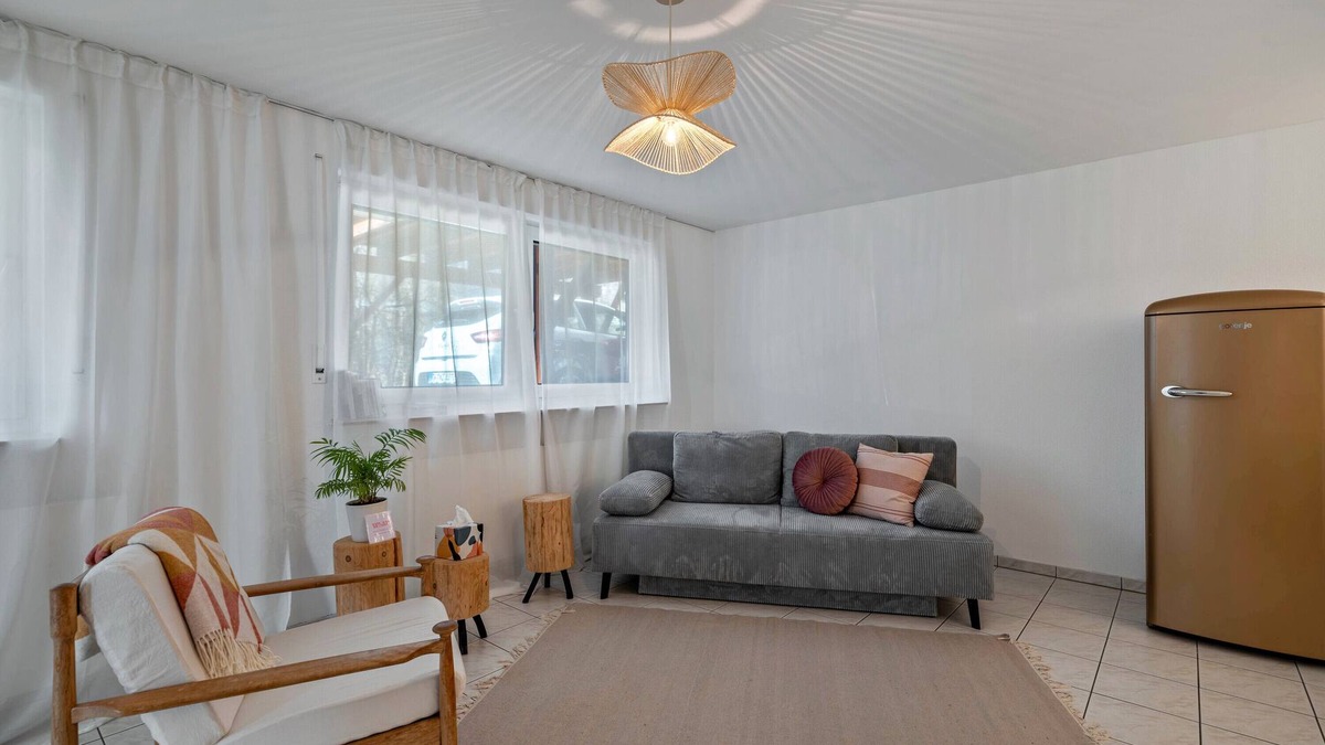 Oberndorf am Neckar Apartment | Apartment 'Calm Und Cosy' with Private Terrace and Wi-Fi