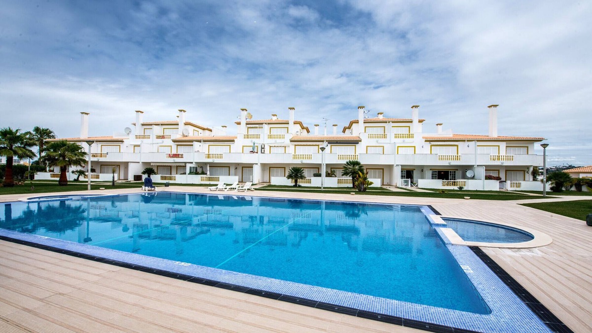 Gale Apartment | Apartment C - O Monte
