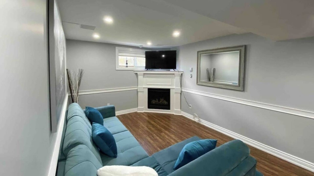 Bradford West Gwillimbury Apartment | Apartment
