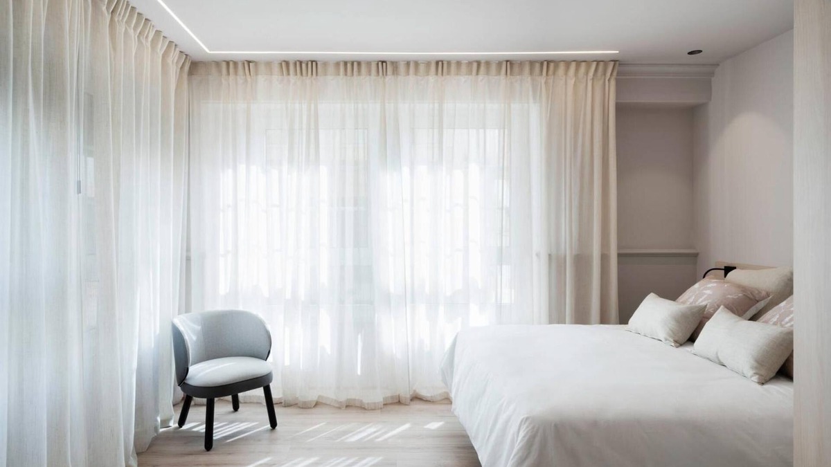 Bocairente Apartment | Apartment 'Ca Gracia 3 Suite' with Wi-Fi and Air Conditioning
