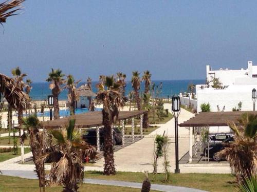 Cabo Negro Apartment | Apartment Cabo Negro Royal Golf and Resort