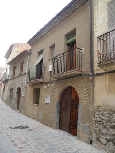 Torroja del Priorat Apartment | Apartment Cal Viola