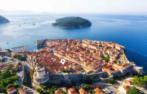 Dubrovnik Old Town Apartment | Apartment Cameleon