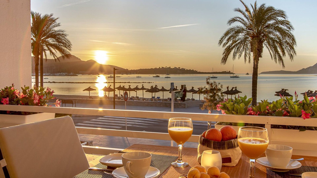 Puerto de Pollensa Apartment | Apartment Can Sivella By home villas 360
