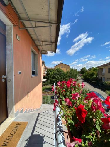 Caorso Apartment | Apartment Caorso Rino