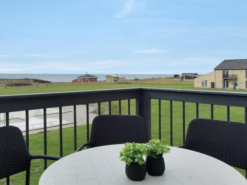 Nr. Lyngby Strand Apartment | Apartment Cariba - 150m from the sea by Interhome