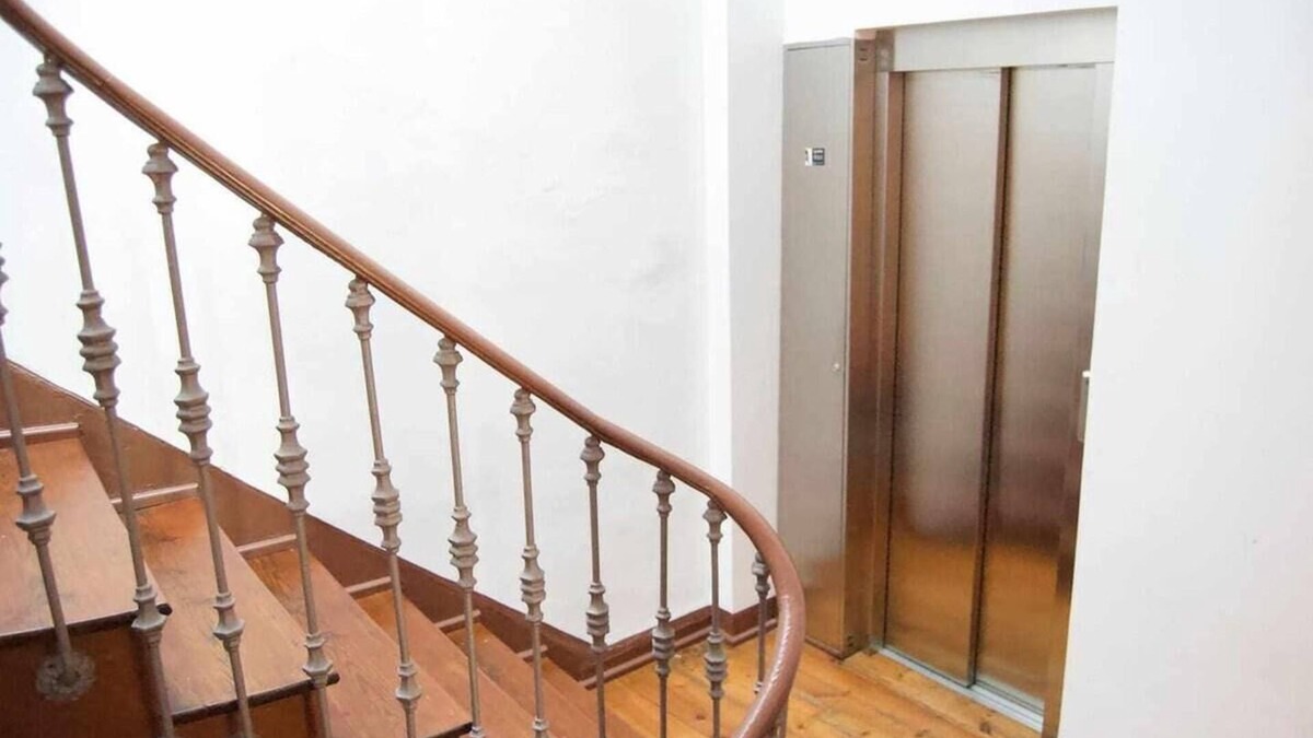 Valdovino Apartment | Apartment CARMEN I "Ferrol"