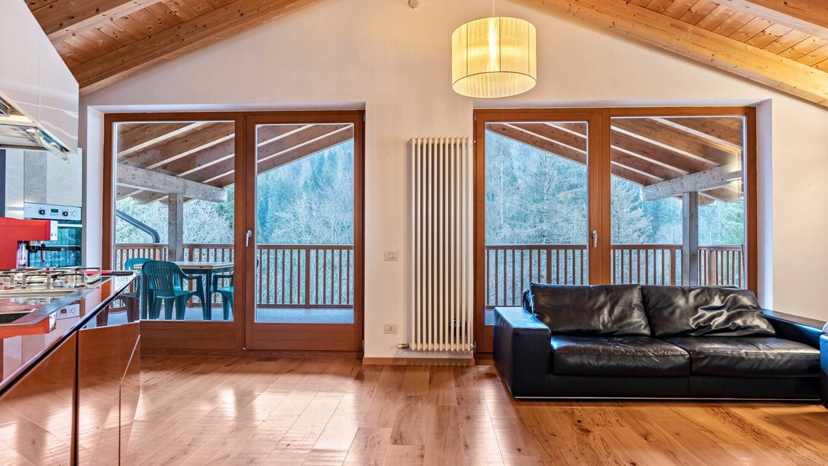 Bedollo Apartment | Apartment 'Casa Lidia Luxury Apt 8' with Mountain View, Private Terrace and Wi-Fi