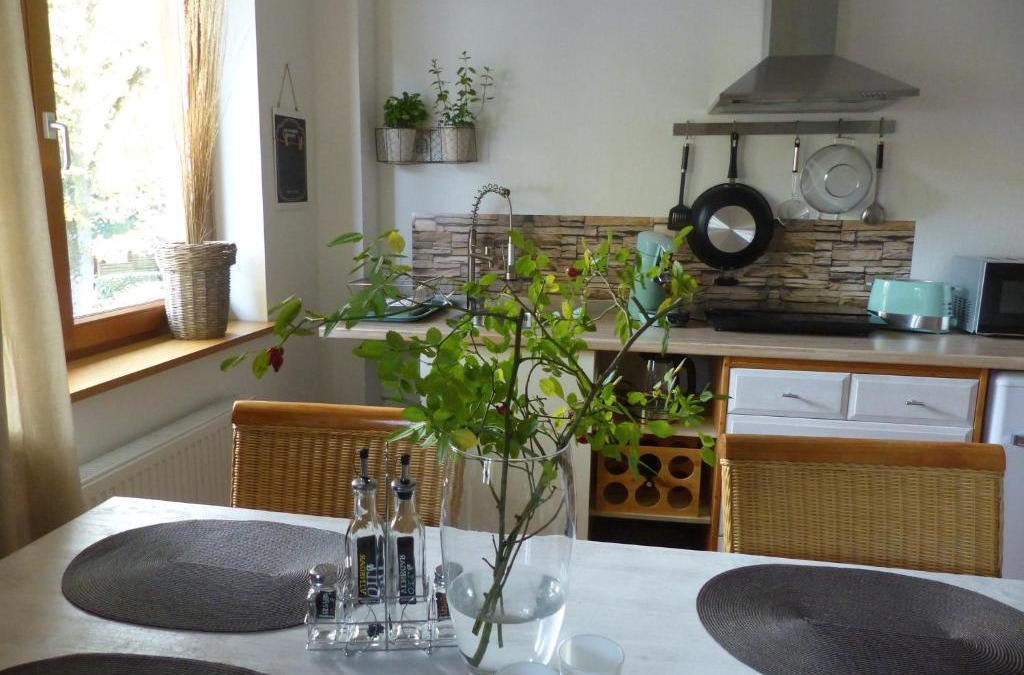 Soest Apartment | Apartment Casa 7