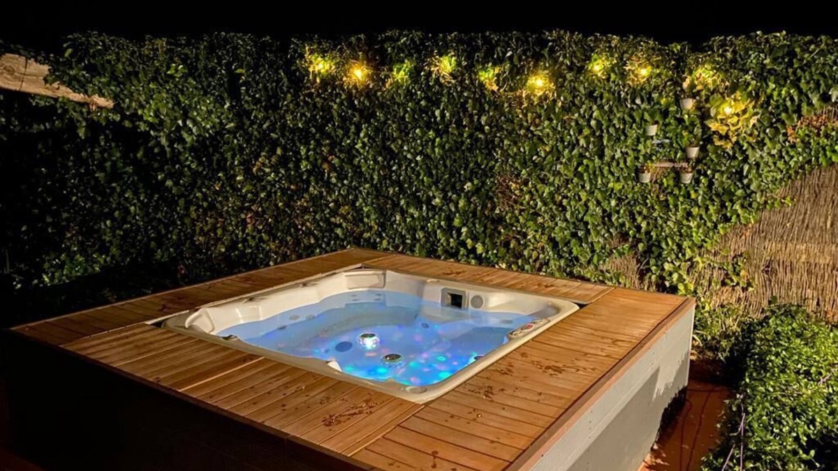La Cuevarruz Apartment | Apartment "Casa de los Sueños - Mundus" with Shared Pool, Shared Terraces & Wi-Fi