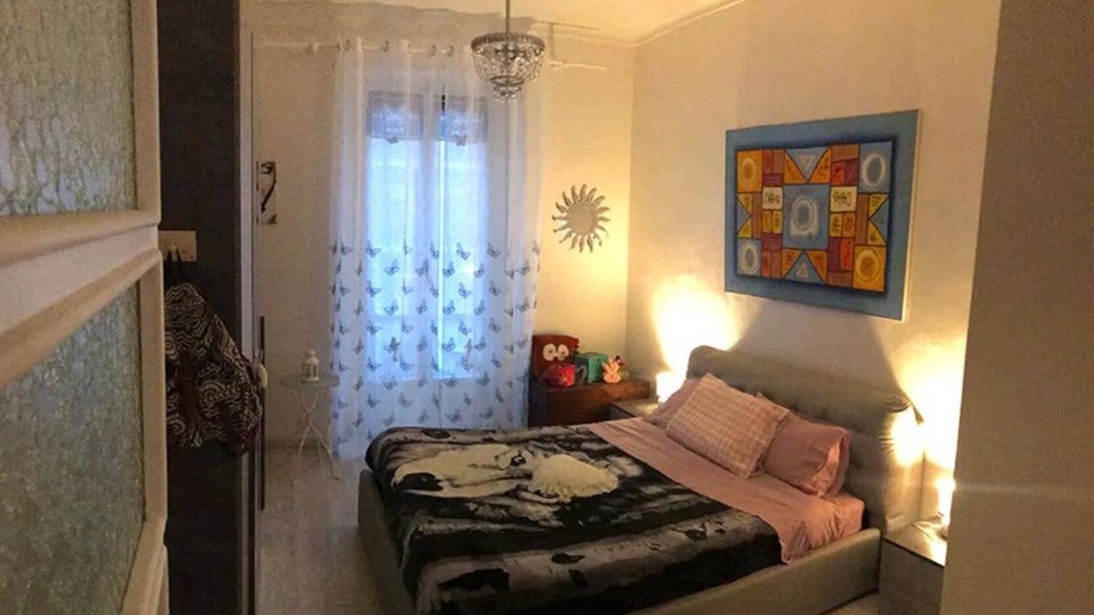 Vittoria Apartment | Apartment 'Casa Di Ary' with Balcony and Wi-Fi