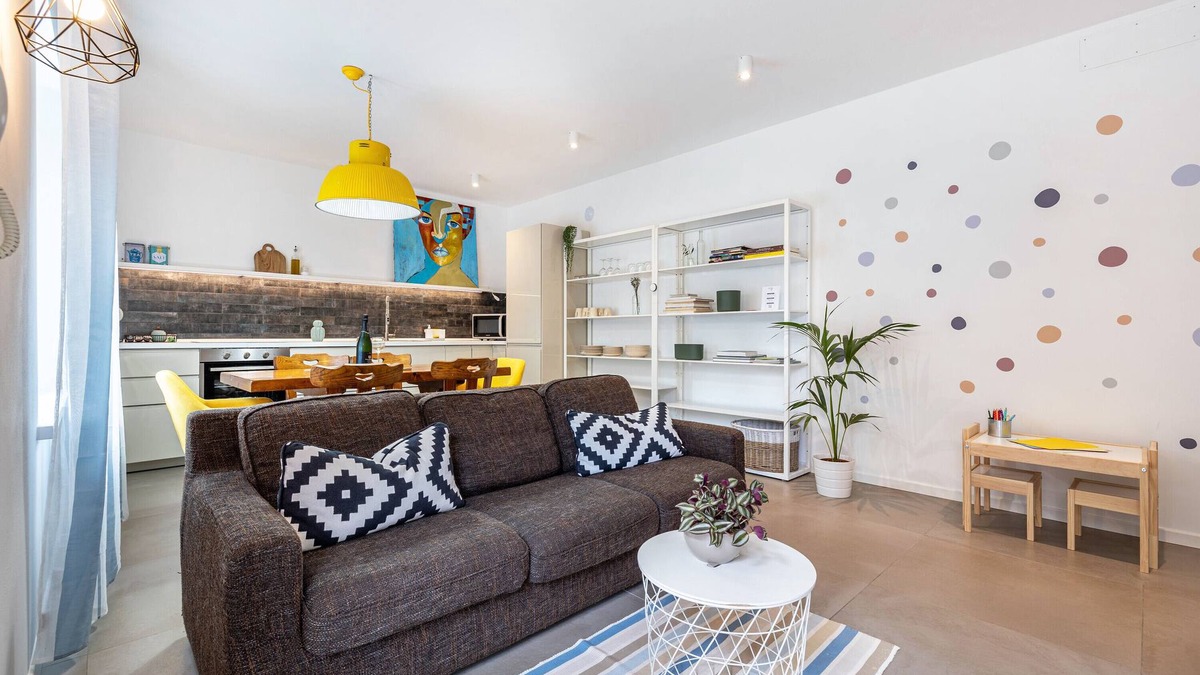 Rovereto Apartment | Apartment 'Casa Sul Leno' with Mountain View & Wi-Fi