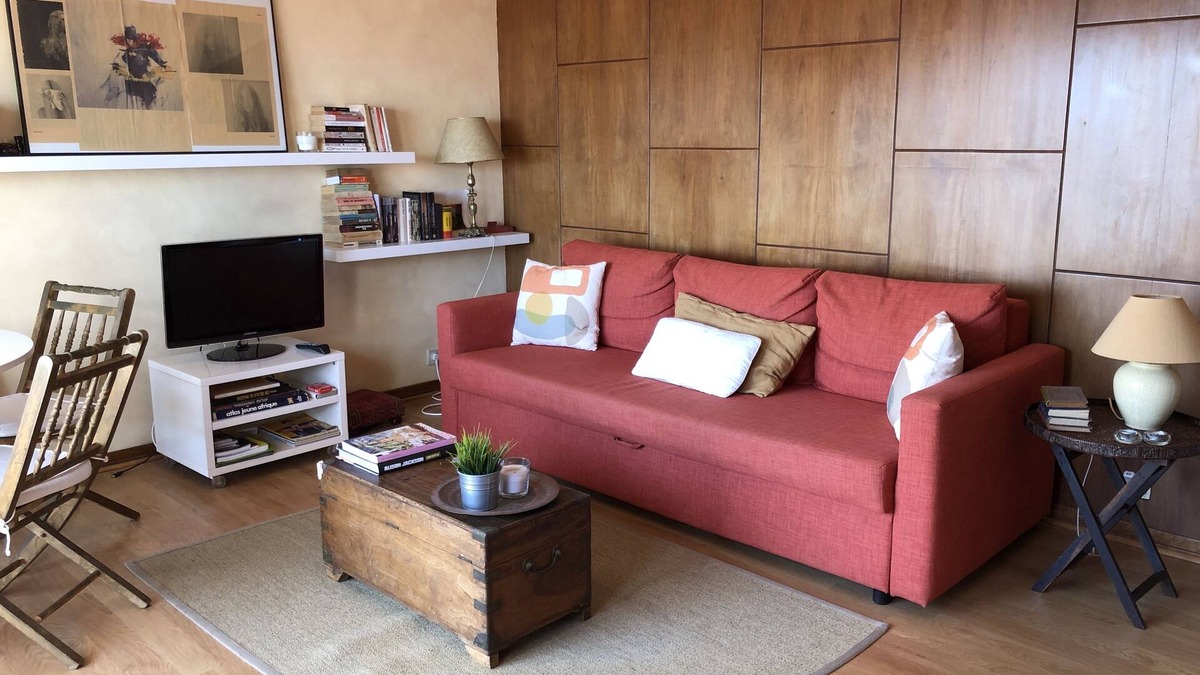 Cascais Apartment | Apartment Cascais fantastic sea view