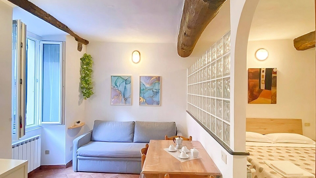 Riomaggiore Apartment | Apartment Casedirio - Riomaggiore
