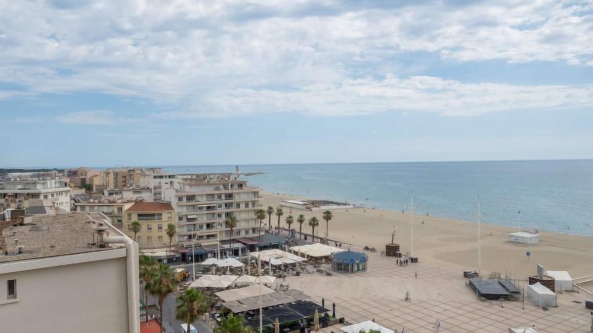 Mediterranee Apartment | Apartment Casino by Interhome